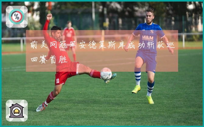 前美网冠军安德莱斯库成功斩获巡回赛首胜