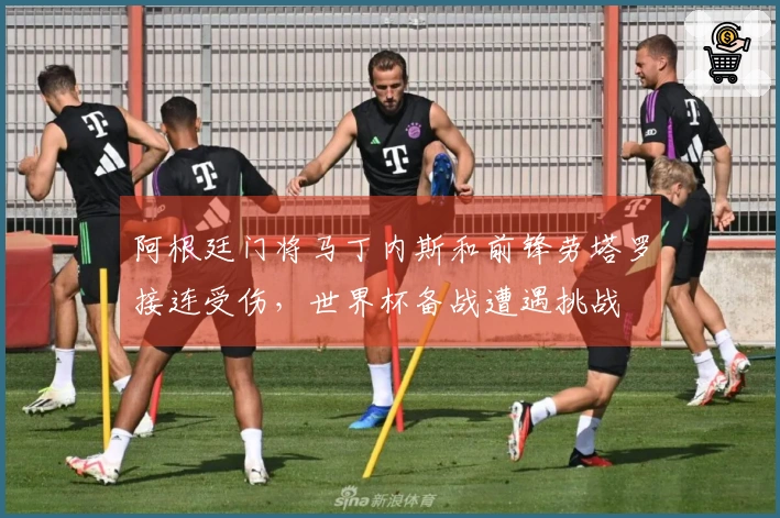 阿根廷门将马丁内斯和前锋劳塔罗接连受伤，世界杯备战遭遇挑战
