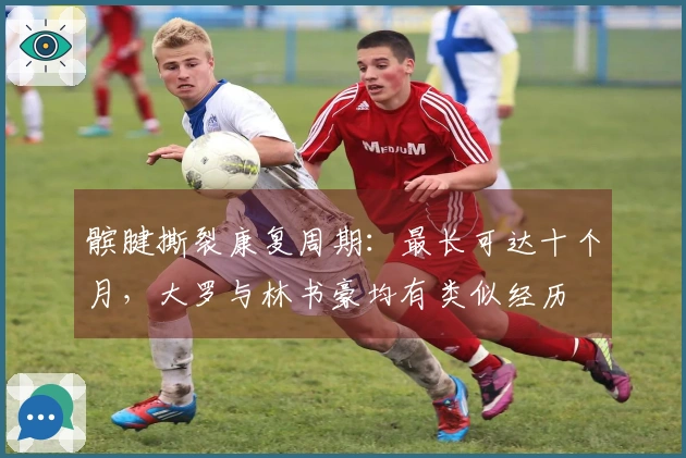 髌腱撕裂康复周期：最长可达十个月，大罗与林书豪均有类似经历