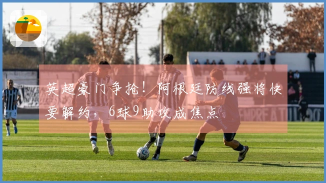 英超豪门争抢！阿根廷防线强将快要解约，6球9助攻成焦点